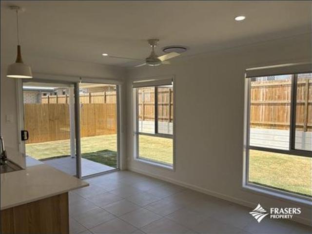 Modern 3 Bedroom Home Offering Exceptional Outdoor Space