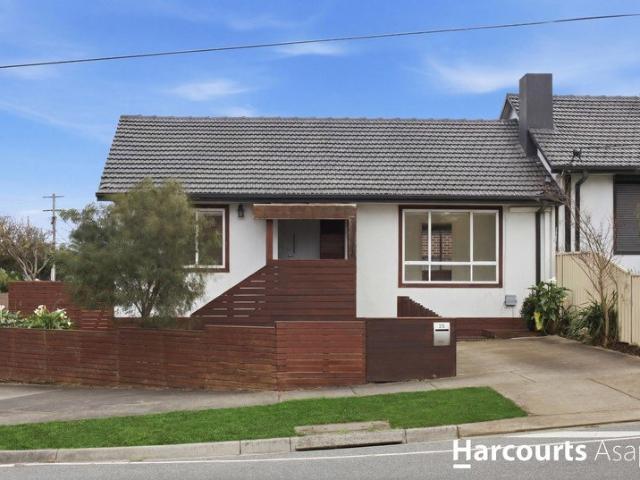 Modern 3 Bedroom Home Perfect for First Home Buyers or Investors!