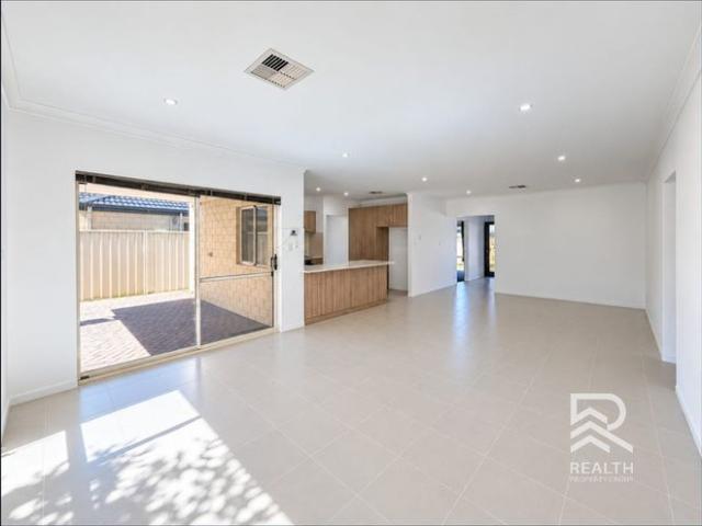 Modern 3 Bedroom Home with Theatre Room in Cannington