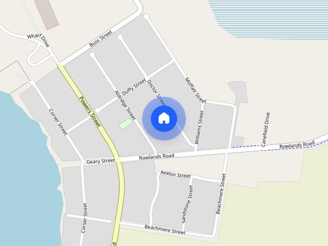 Modern 3 Bedroom Home with Vehicle Storage in Burnett Heads
