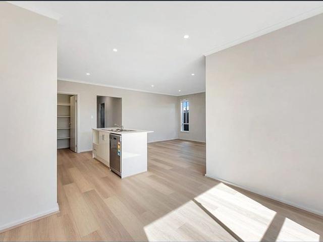 Modern 3 Bedroom Home with Alfresco Entertaining
