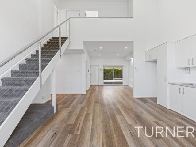 Modern 3 Bedroom Home with Balcony in secured complex
