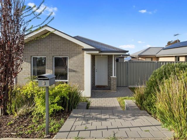 Modern 3 Bedroom Home with Comfort and Convenience