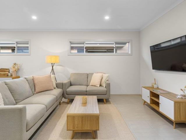 Modern 3 Bedroom Home with Comfort and Convenience