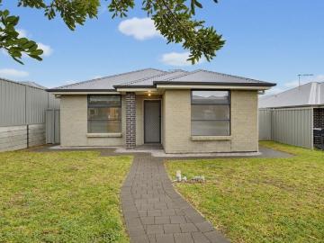 Modern 3 Bedroom Home with Comfort & Convenience
