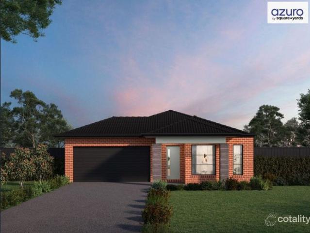 Modern 3 Bedroom Home with Double Garage in Charlemont