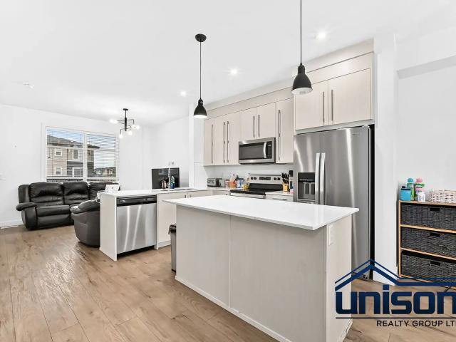 Modern 3 Bedroom Home with Double Garage in Cornerstone NE