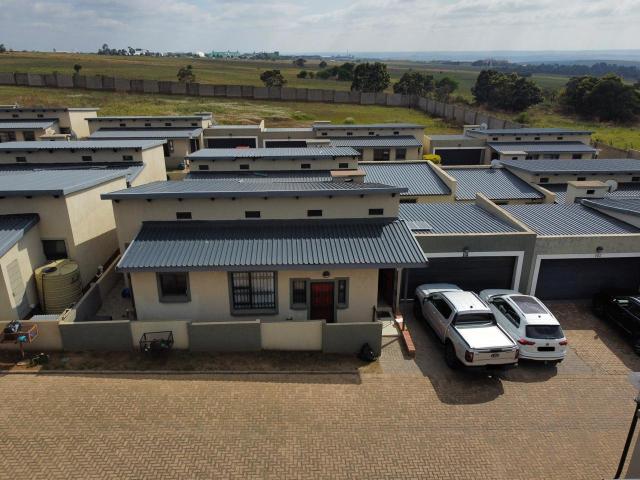Modern 3 Bedroom Home with Inverter and Backup Water in Secure Ben Fleur Estate