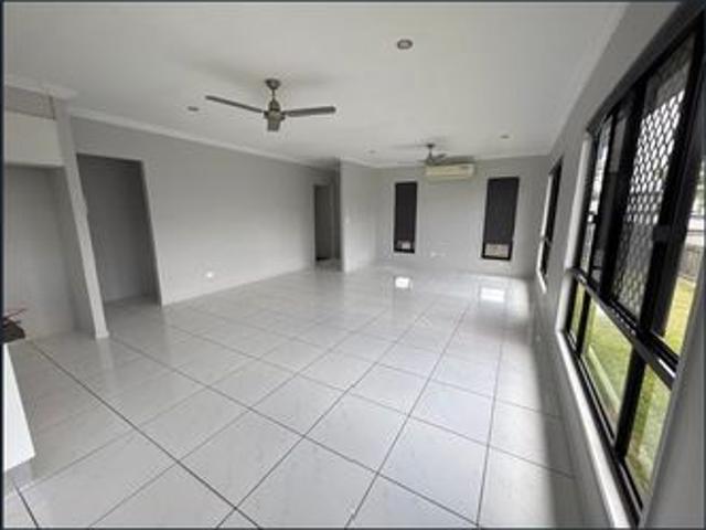 Modern 3 Bedroom Home with Large Shed
