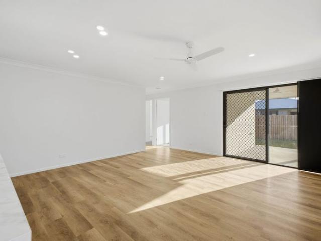 Modern 3 Bedroom Home with Separate Media Room $645 per week to increase to $660 from 29/05/2027