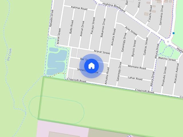 “Modern 3 Bedroom Home with Single Garage in Truganina”