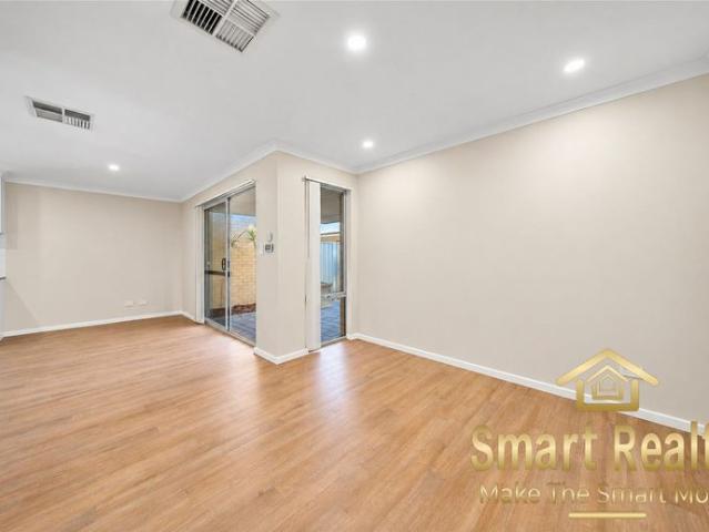 Modern 3 Bedroom Home with Spacious Living and Alfresco Entertaining