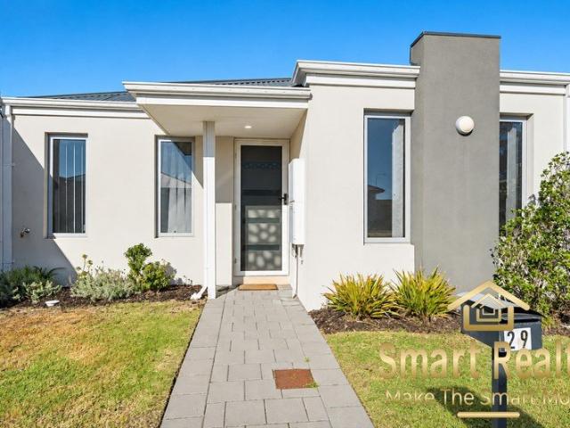 Modern 3 Bedroom Home with Spacious Living and Alfresco Entertaining