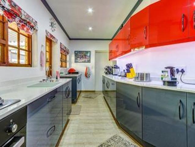 modern 3 bedroom home with style and space