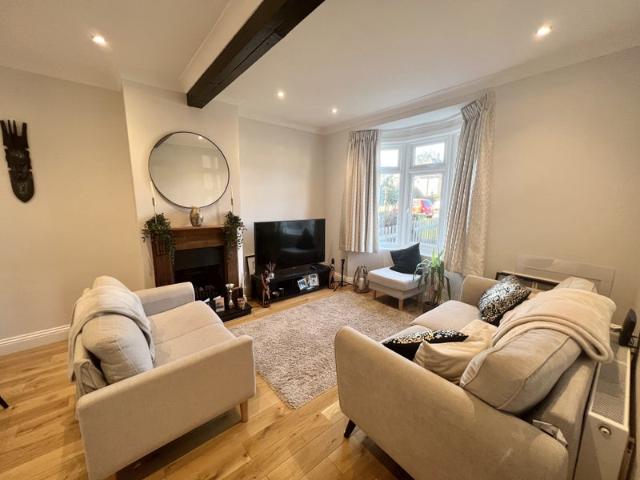 Modern 3 bedroom House for Rent