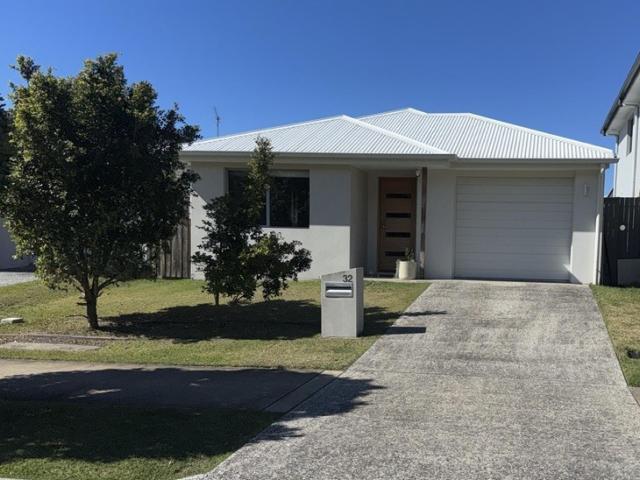 Modern 3 bedroom House in Harmony Estate