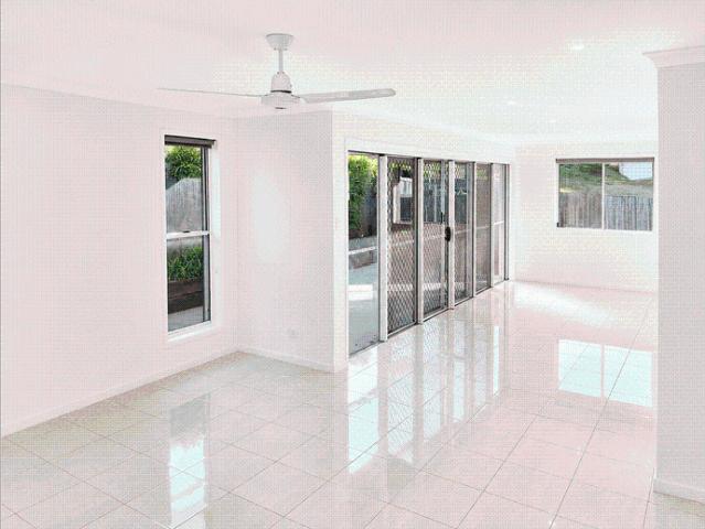 Modern 3 Bedroom House Low Maintenance