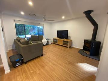 Modern 3 Bedroom house