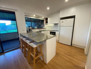 Modern 3 Bedroom house