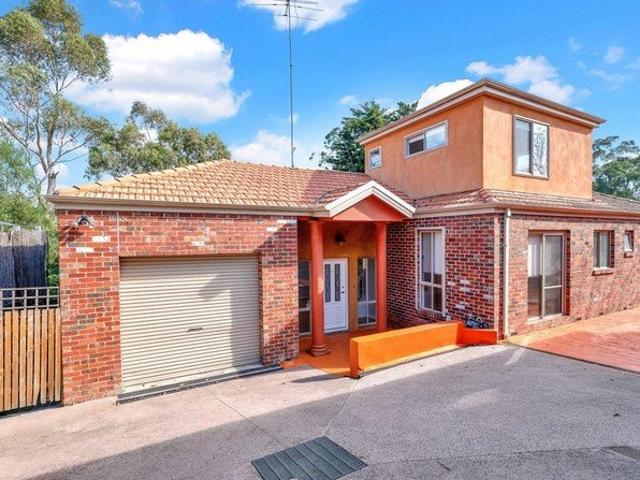 Modern 3 Bedroom Living in the Heart of Heidelberg