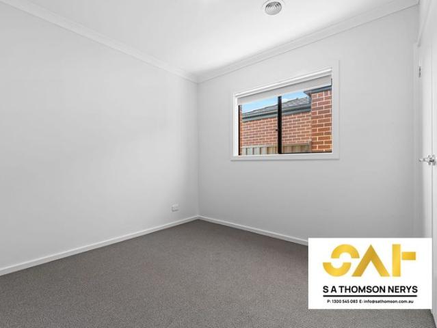 Modern 3 Bedroom Living in the Heart of Truganina