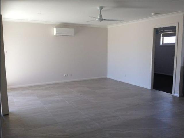 Modern 3 Bedroom Living in Peaceful Kootingal