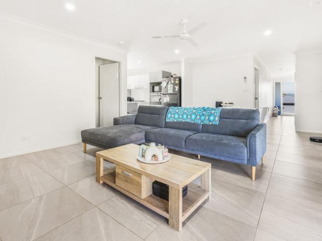 Modern 3 Bedroom Living in Peaceful Kootingal