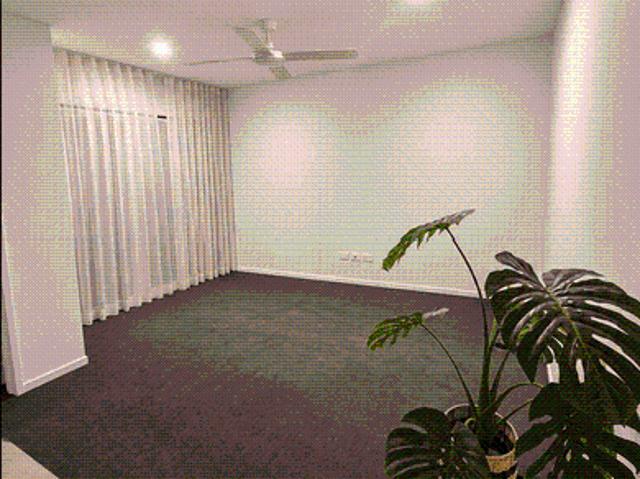 Modern 3 Bedroom Partially Furnished Townhouse in Resort Style Sphere Complex