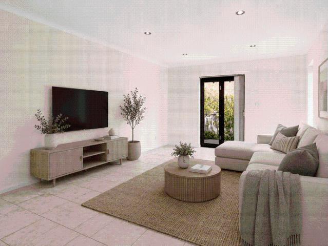 Modern 3 bedroom pet friendly home
