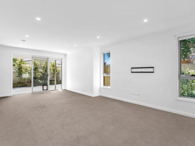 Modern 3 Bedroom Stand Alone Home