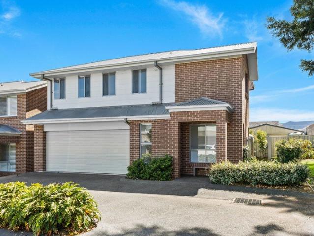 Modern 3 Bedroom Stand Alone Home