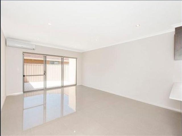 Modern 3 Bedroom Street Front Home