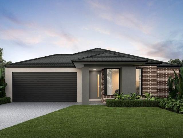 Modern 3 Bedroom Single Storey Home in Rolling Hills Estate, Warragul