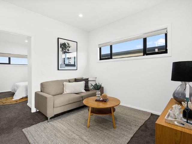 Modern 3 Bedroom Townhouse