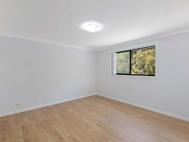 Modern 3 Bedroom Townhouse