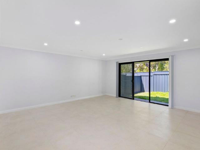 Modern 3 Bedroom Townhouse