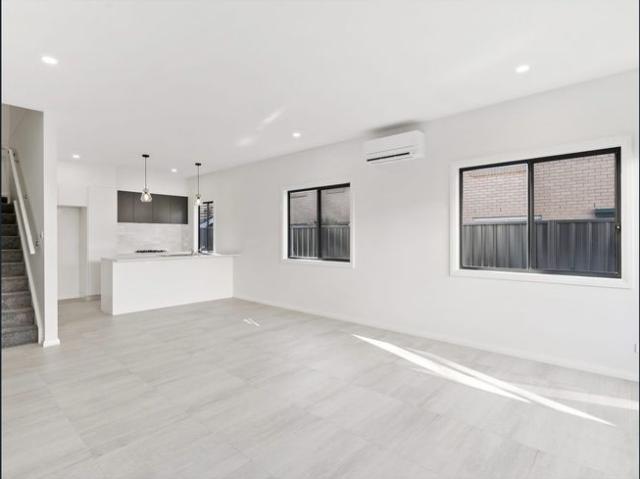 Modern 3 Bedroom Townhouse
