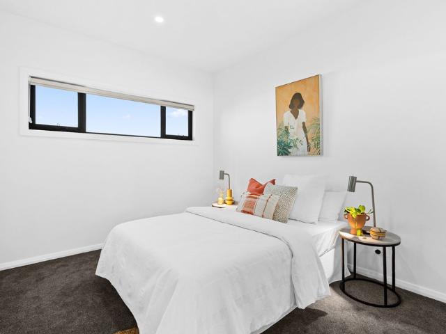 Modern 3 Bedroom Townhouse