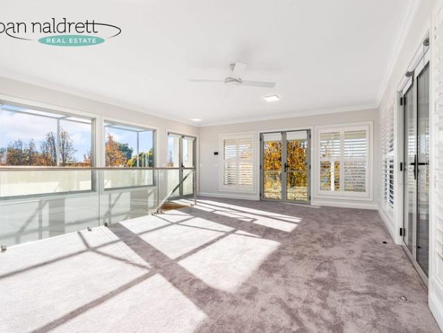 Modern 3 Bedroom Townhouse