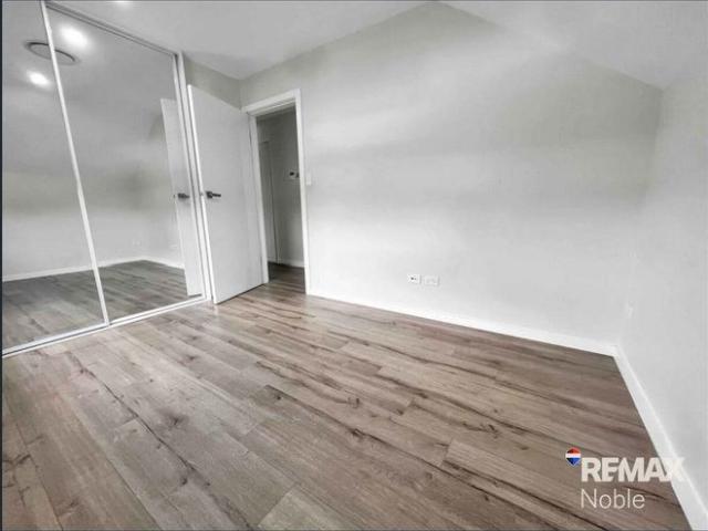 Modern 3 Bedroom Townhouse