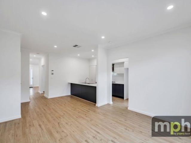 Modern 3 Bedroom Townhouse