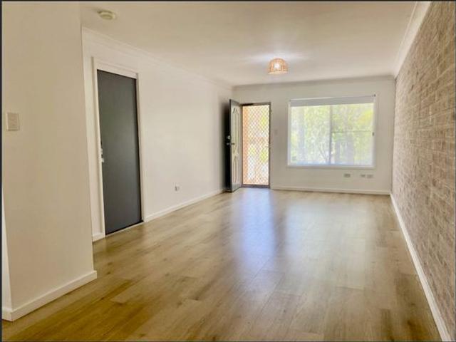 Modern 3 bedroom townhouse