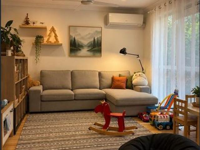 Modern 3 Bedroom Townhouse