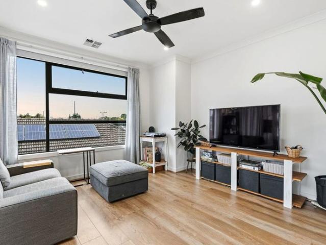 Modern 3 Bedroom Townhouse with Balcony & Low Maintenance Living
