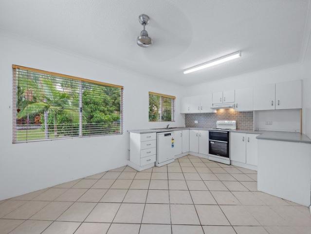 Modern 3 Bedroom Townhouse with Space, Style & Convenience