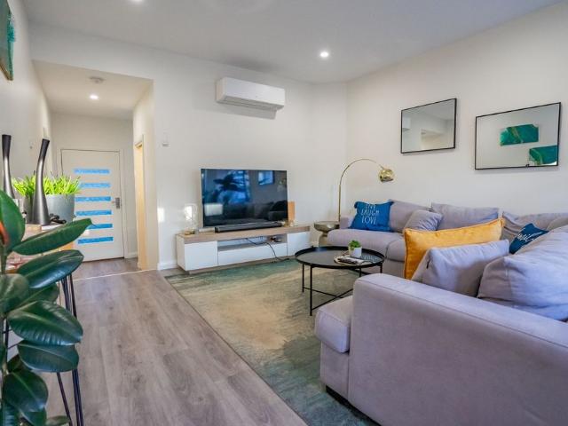 Modern 3 Bedroom Townhouse with Space, Style & Convenience