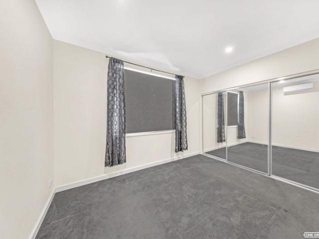 Modern 3 Bedroom Townhouse with Spacious Balcony & Premium Features