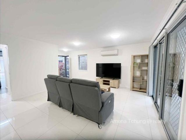 Modern 3 Bedroom Townhouse – Fully Furnished $850 per week