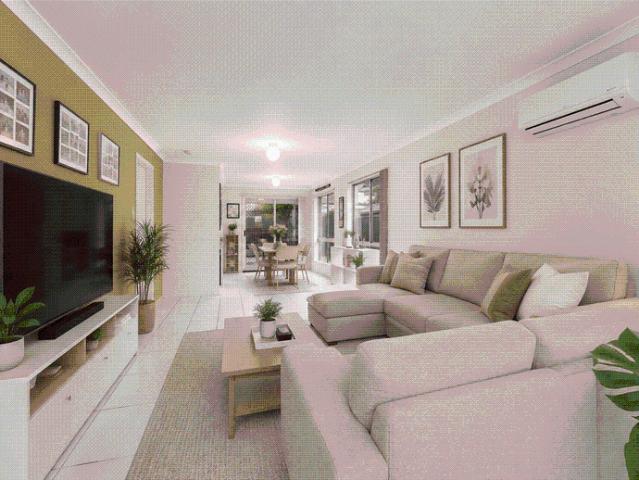 Modern 3 Bedroom Townhouse – Gated Complex & 2 Upstairs Air Conditioners Break Lease
