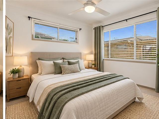 Modern 3 Bedroom Townhouse in a Convenient Mount Gravatt East Location Water Included